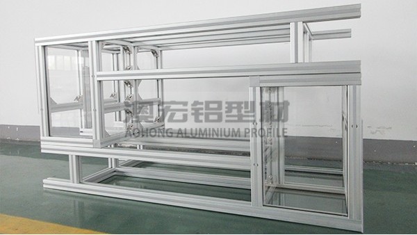 30120鋁型材 30120鋁型材