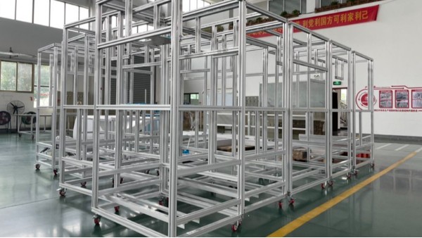 工業(yè)鋁型材行業(yè)未來的市場需求將如何變化？