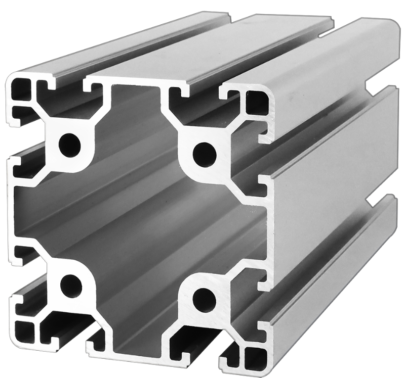 8080鋁型材 8080鋁型材