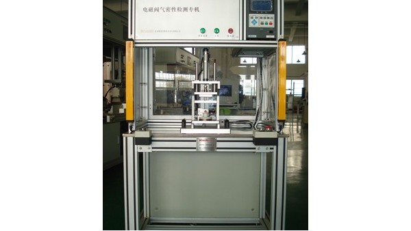 汽車檢測設備為啥這么輕便好看？